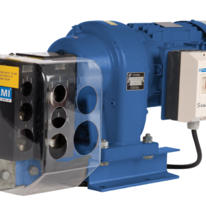 Scotchman AL1-2E 460V Three Phase Electric Tube and Pipe Notcher A030.00006