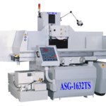 Acra 230V Three Phase 1632TS NC Control 3 Axis Surface Grinder AASG3