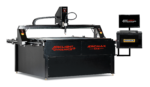 Arclight Arc Max Elite 5x5 CNC Plasma Table With 2” Thick Mild Steel Capacity and Flashcut Control System