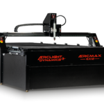 Arclight Arc Max Elite 6x12 CNC Plasma Table With 2” Thick Mild Steel Capacity and Flashcut Control System