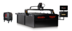Arclight Arc Max Unlimited 5x10 CNC Plasma Table With 3” Thick Mild Steel Capacity and Flashcut Control System