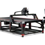 Arclight Arc Pro V2 Elite 5x10 CNC Plasma Table With 1.5” Thick Mild Steel Capacity and Flashcut Control System