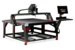 Arclight Arc Pro V2 Elite 5x5 CNC Plasma Table With 1.5” Thick Mild Steel Capacity and Flashcut Control System