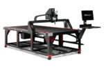 Arclight Arc Pro Ultra 4x8 CNC Plasma Table With 1” Thick Mild Steel Capacity