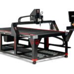 Arclight Arc Pro Ultra 4x8 CNC Plasma Table With 1” Thick Mild Steel Capacity