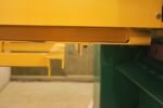 Uni-Hydro 10HP 220V Single Phase 0.25” X 51” Hydraulic Plate Shear 205110 – Image 2