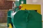 Uni-Hydro 7.5HP 220V Three Phase 0.25” X 51” Hydraulic Plate Shear 205130 – Image 3