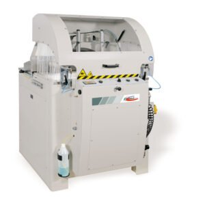 Audatech Automatic Single Head Cutting Off Machine GOTHA – Image 2