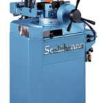 Scotchman CPO 275 PKPD 220V Semi-Automatic Single Phase Single Speed Circular Cold Saw 076583