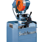 Scotchman CPO 275 208V Manual Three Phase High Turn Dual Speed Circular Cold Saw 076010