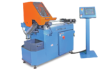 Scotchman CPO 315 HFA CNC 12.5" Ferrous Hitch Feed Automatic 460V Circular Cold Saw 045015