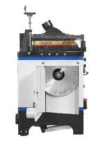 Ironwood 230V 18” Plastics & Metals Cut Off Saw with Right Hand Feed Direction CUT18L/R PM – Image 3
