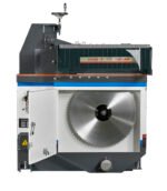 Ironwood 230V 24” Plastics & Metals Cut Off Saw with Right Hand Feed Direction CUT24L/R PM – Image 3