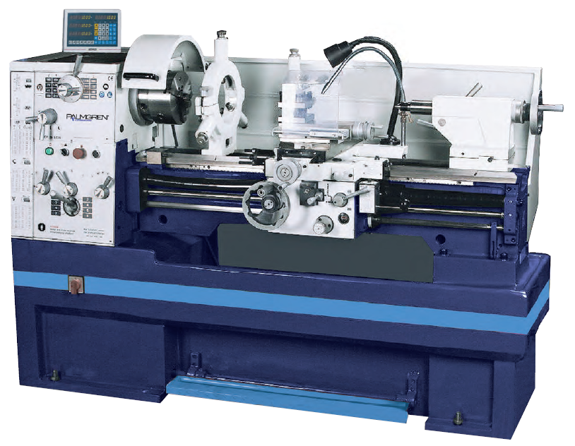 Capture1_0.png Palmgren 16” x 60” Engine Lathe with DRO 9684524
