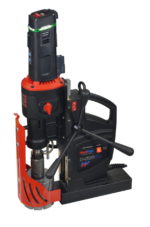 Steelmax 230V Single-Phase Heavy-Duty Variable Speed Magnetic Tapping & Drilling Machine SM-D-500-XT