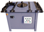 BN Products 1.6” Sigma Series Professional Rebar Bender DBM-40P