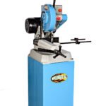 Woodward Fab 7.25HP 220V Three Phase 16” Abrasive Cut Off Saw WFAS400