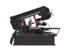 Revolution Machine Tools 3HP Automatic Pivoting Single Miter Band Saw S-SMART PM 13-15 – Image 2