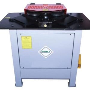 BN Products 5HP 1” Sigma Series Professional Hoop Bender DSX-25