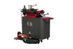 Edwards Manufacturing Rotary Draw Bender HAT2375 ED1-61