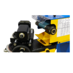 Ercolina 220V Three Phase Pipe and Tube Notcher / Grinder with 3" Tube Bending Capacity EN100 – Image 3