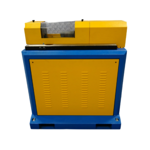 Ercolina 3.5HP 480V Three Phase 25 Ton Era Horizontal Hydraulic Press EP25H2-V2 – Image 2