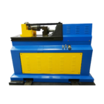 Ercolina 8HP 480V Three Phase 60 Ton Era Horizontal Hydraulic Press EP50H1 – Image 3