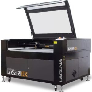 Laguna Tools 110V 150W SmartShop EX CNC Laser Cutter