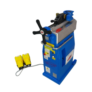 Ercolina ERCO-TECH Direct 120V Single Phase Hot Shot Tube & Pipe Bender with 2" Tube Bending Capacity HB60-M2
