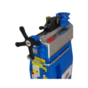 Ercolina ERCO-TECH Direct 480V Three Phase Hot Shot Tube & Pipe Bender with 2" Tube Bending Capacity HB60-T – Image 2