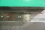 Uni-Hydro 7.5HP 440V Three Phase 0.25” x 74” Hydraulic Plate Shear 207430 – Image 2