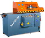 Scotchman GAA-500-90 20" Non-Ferrous 230V Three Phase Fully Automatic Upcut Circular Cold Saw 910