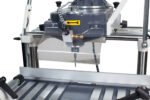 OZ Machine 220V 1.5HP Copy Router Machine GALAXY - I – Image 3