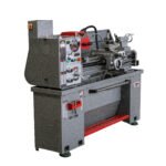 Jet GH-1340 13” x 40” Single Phase Gear Head Lathe with Newall NMS300 DRO JT1-3256 – Image 2