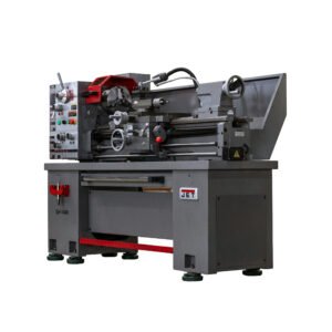 Jet GH-1440-1 14” x 40” Single Phase Gear Head Lathe JT1-2709 – Image 2