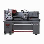 Jet GH-1440-1 14” x 40” Single Phase Gear Head Lathe JT1-2709