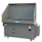 GMC Machinery 61” x 37” Heavy Duty Industrial Downdraft Table DDT-6137