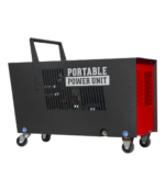 Edwards Portable Power Unit 230V, 3Ph HAT002 – Image 3