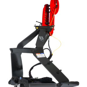 Edwards 10 Ton Bender and Porta Power 460V, 3Ph HAT1040 – Image 2