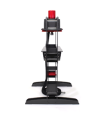 Edwards 40 Ton Shop Press and Portable Power Unit 230V, 1Ph HAT4010 – Image 3