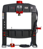 Edwards 110 Ton Shop Press HAT9000 – Image 3