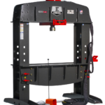 Edwards 110 Ton Shop Press HAT9000