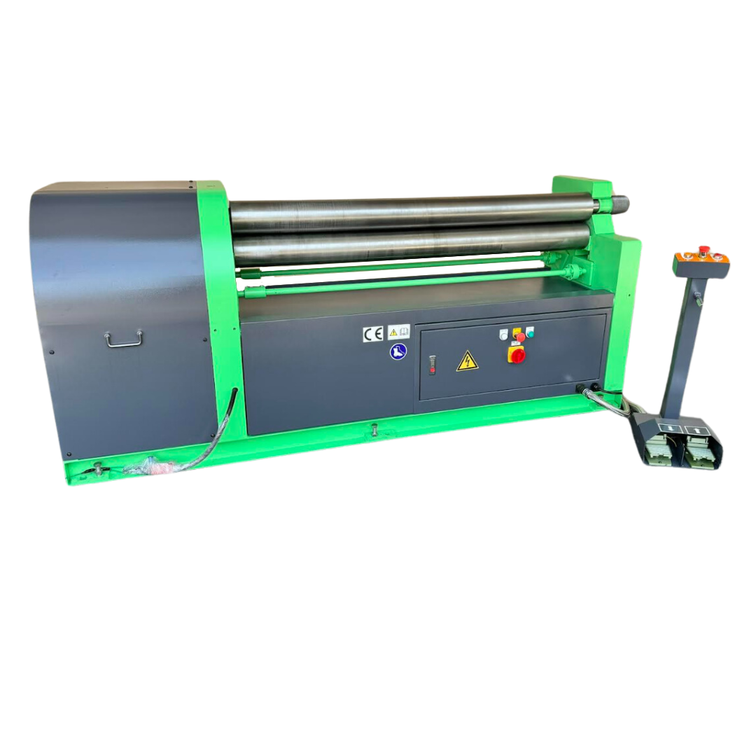 HM2028129.png Tin Knocker HM Machinery 6ft x ¼” Heavy Power Roll MRM 1550x30
