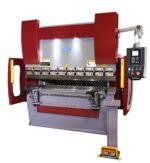 GMC Machinery 70 Ton 6’ 220V Three Phase Hydraulic Press Brake HPB-7006CNC
