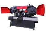 Revolution Machine Tools 10HP Fully Automatic Double Column Band Saw S-GENIUS CS 16-16 – Image 2