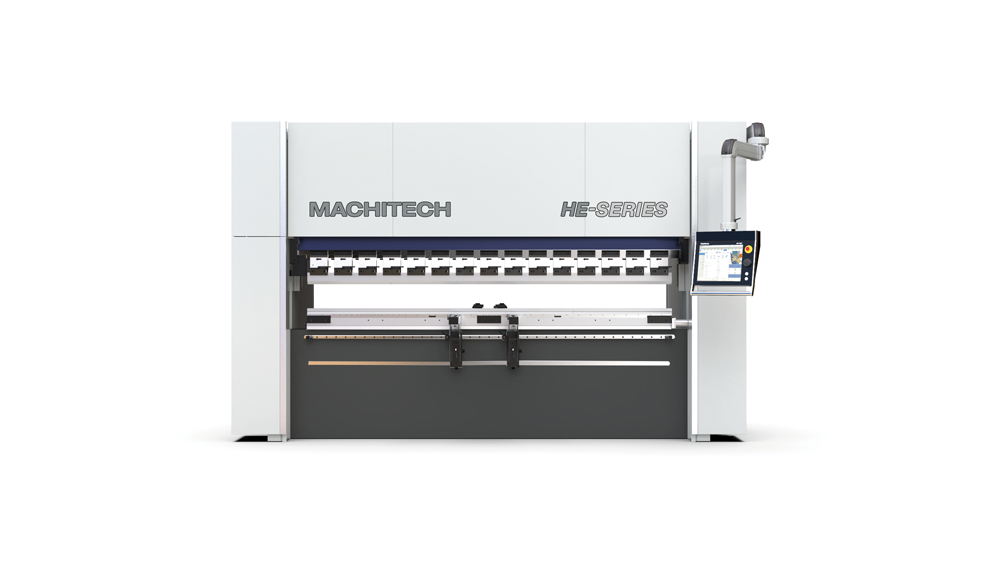 HybridPressBrake2028129_0.png Machitech HE-Series 190 Ton x 10ft 460V Three Phase Hybrid Press Brake HE-30175