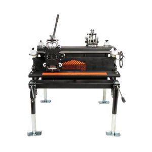 Swenson Shear Quick Changing Metal Roofing Standing Seam Notcher