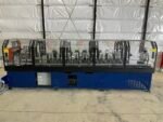 Knudson by Scottsdale Structural Framemaker Stud and Track Roll Forming Machine KFS 1420G1 – Image 3