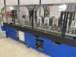 Knudson by Scottsdale Structural Framemaker Stud and Track Roll Forming Machine KFS 1420G1 – Image 2