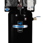 Industrial Air 80 Gallon Air Compressor IV7518075